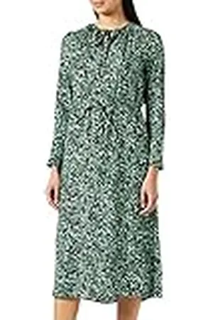 Comma, 60.2.61.20.200.2129448 Vestido, , 34 para Mujer
