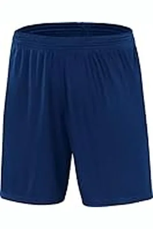 Jako Shorts Sporthose Valencia, Pantalones Cortos De Fitness Para Niño, , 4