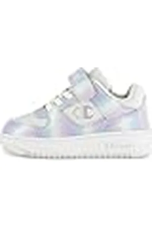 Champion Rd18 Pearl Zapatilla de deporte Niñas Zapatos 24 EU