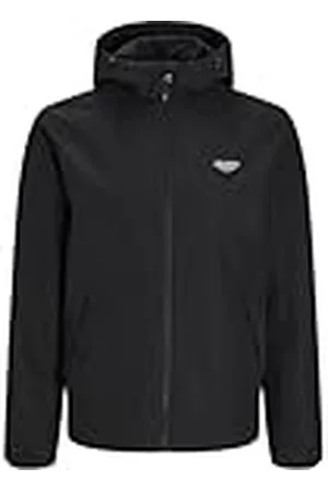 JACK & JONES Chaqueta Jorbushwick, , L para Hombre