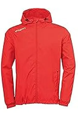Uhlsport Essential Rain Jacket Chaqueta Impermeable Para Hombre, Hombre, , XXL