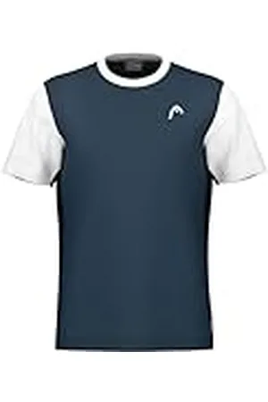 Head Slice T-Shirt Boys Camiseta, , 128 Unisex niños