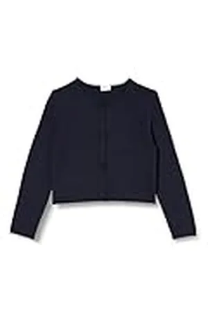 QS by s.Oliver 403.10.202.17.150.2116451 Chaqueta, , 104 cm-110 cm para Niñas