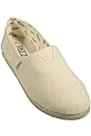 Paez Alpargatas de algodón Classic Essential Mujer