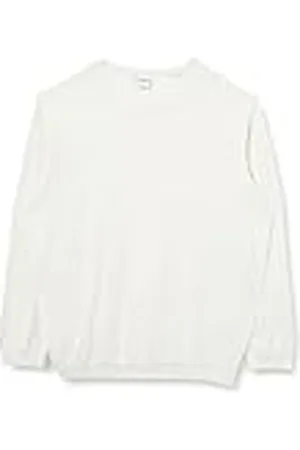 JACK & JONES Jorcrayon Knit-Cuello Redondo Jersey de Punto, , 5XL Grandes para Hombre