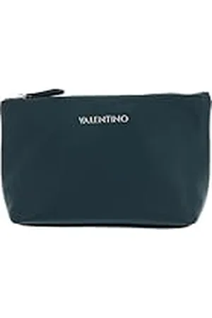 VALENTINO Brixton VBE7LX513 - Neceser (Bolsa de Aseo), Color Azul, , Informal