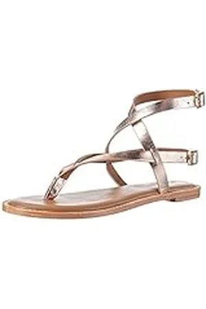 SELECTED Sandalias de Piel Sfalessa, Chanclas Mujer, , 40 EU