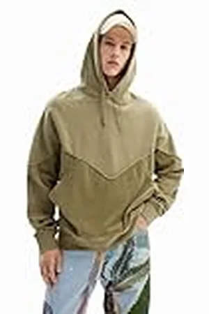 Desigual Sweat_Luis Sweater, , L Men