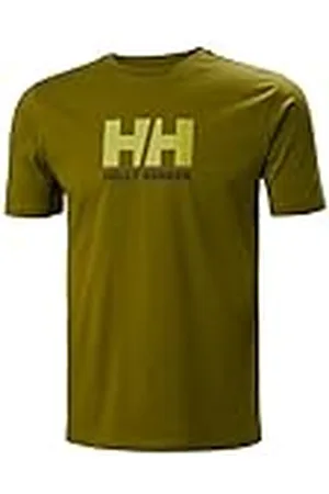Helly Hansen HH Logo T-shirt, Camiseta Hombre, , S