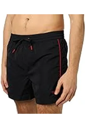 Diesel BMBX-KEN-37 Boxers Bañador, , L para Hombre