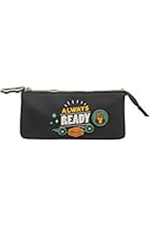 Mr Wonderful WOA2212188EMZ1, Estuche Unisex niños, , Estandar