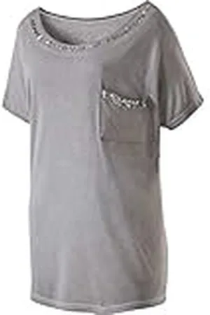 firefly Barbecue Celine II Camiseta para Mujer, , 44