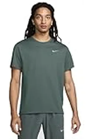 Nike Dri-Fit UV Miler Camiseta para Hombre S