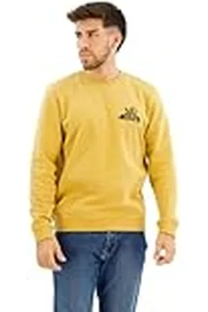 Hurley Sudadera Hombre - Flower Fish