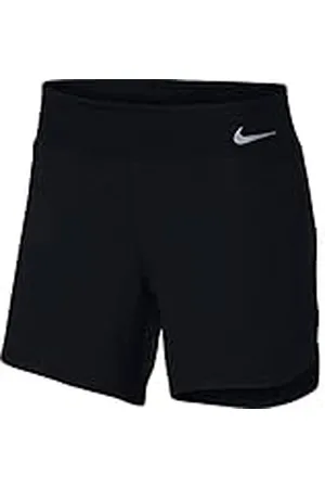 Nike W Nk Eclipse 5in Short Pantalón, Mujer, , XS