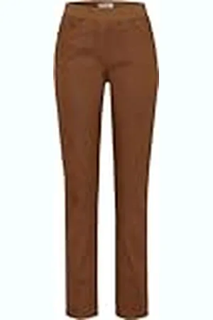 Brax By Brax Pantalones Vaqueros Pamina Super Dynamic, , 29W x 32L para Mujer