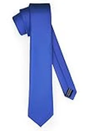 Ladeheid Corbata clásica para hombre, mate, perfecta para la oficina y celebraciones, colores variados - Ideal para reuniones de negocios, bodas TMM-8 (150cm x 8cm, )