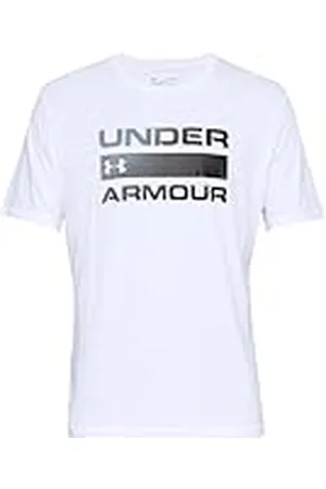 Under Armour Hombre UA TEAM ISSUE WORDMARK SS Shirt