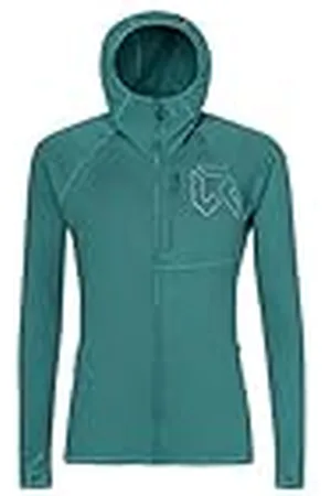 ROCK EXPERIENCE REMC02521 Mega bit Hoodie Sweatshirt Men