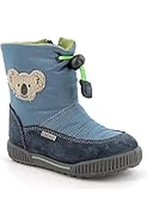 Primigi Ride 19 GTX, Bota de Nieve Bebé-Niños, , 20 EU