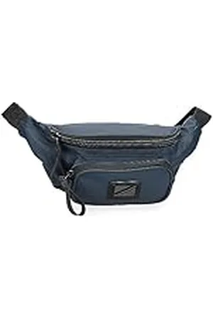 Pepe Jeans Hoxton Riñonera 30x13x5 cms Poliéster