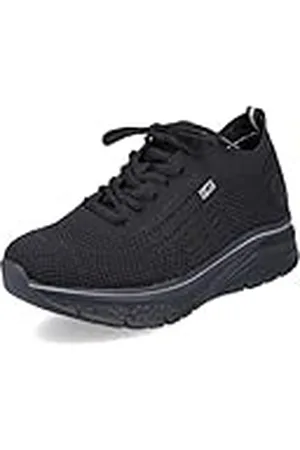 Rieker 48010, Cordones Mujer, , 36 EU