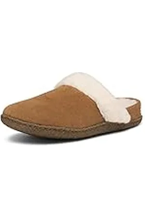 sorel Nakiska Slide 2, Zapatillas de estar por casa, Mujer, , 41 EU