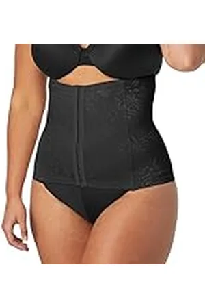 Maidenform Shapewear Waist Nipper, Corsé Mujer, , M