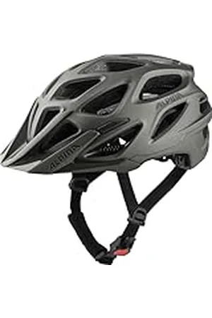 Alpina Unisex - Adultos, Mythos 3.0 TOCSEN Casco de Bicicleta, , 52-57 cm