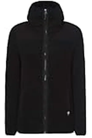 ROCK EXPERIENCE REWC02741-0208 SAVOONGA Hoodie FZ Woman Fleece Sweatshirt Mujer XS