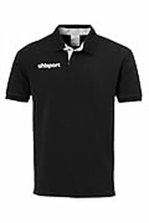 Uhlsport Essential Prime Polo Shirt Camiseta De Entrenamiento, Hombre, , 164