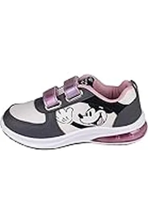 Disney Zapatillas de Minnie Mouse, Unisex niños, , 32 EU