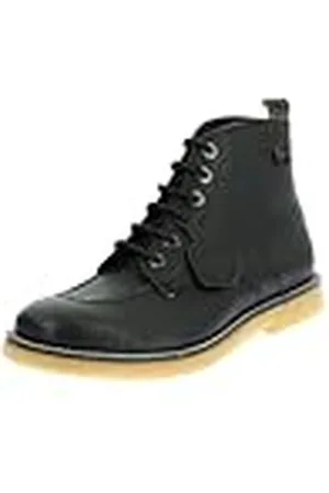 Kickers Kick Legendary, Botas Cortas al Tobillo Hombre, , 41 EU