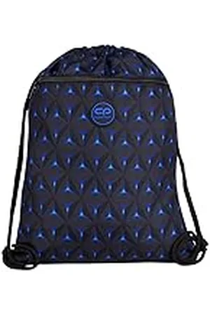 Coolpack E70531, Mochila de cuerda VERT WINDMILL