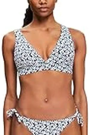 ESPRIT Calusa Beach SSN N RCS Pad.Top Bikini, , 36 / C para Mujer