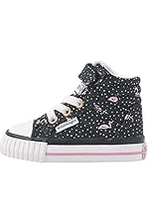 British Knights DEE, Zapatillas Niñas, , 21 EU