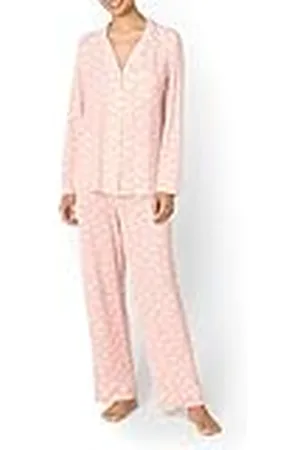 Amazon X Sofia Grainge Set de Pijama Mujer, , XXL
