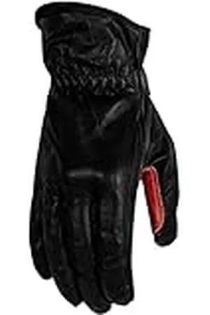 Rusty Stitches Guantes Johnny Red/Black (12-XXL)