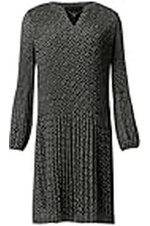 Comma, 2158533 Vestido, , 40 Mujeres