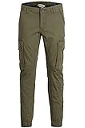 JACK & JONES Pantalones cargo Paul Flake de para niños - 152