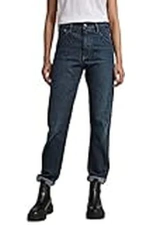 G-Star Para Mujer Jeans Virjinya Slim, , 24W / 30L