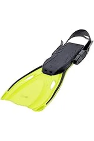 AQUAWAVE Fins Fugu Jr 92800081337 Aleta, Juventud Unisex, , 27-32