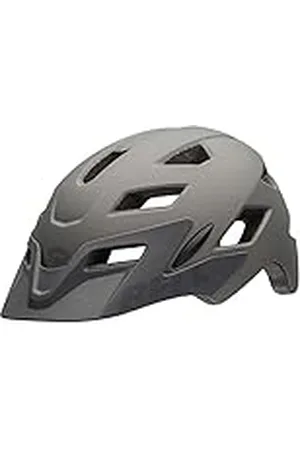 Bell Sidetrack Casco de Bicicleta, Niños, , Talla única