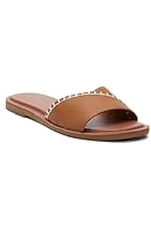 TOMS Karité, Sandalias deslizantes Mujer, , 36.5 EU