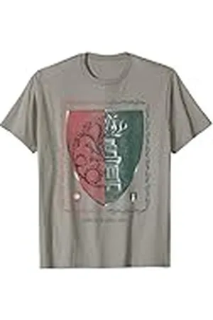 Game of Thrones House of the Dragon Targaryen Versus Hightower Camiseta