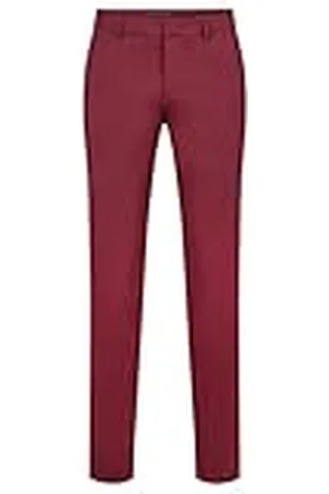 HUGO BOSS T_Spectre Pantalones, , 44 de los Hombres