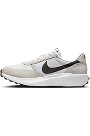 Nike Waffle Debut, Sneaker Hombre, White Black Phantom Summit White, 42 EU