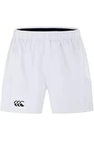 Canterbury Advantage 2.0 Pantalón Corto para Hombre, White, L