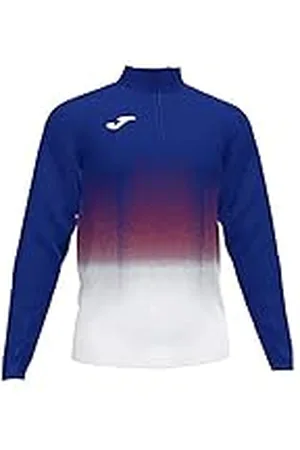 Joma Elite VII Sudadera Running, Hombre, , L