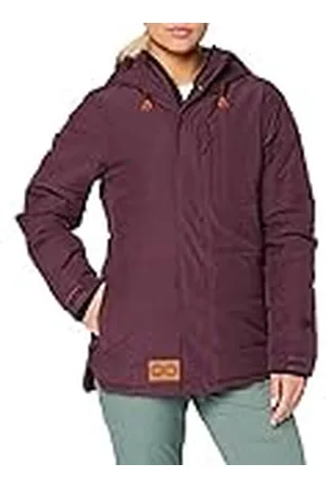 Nitro L1 Outerwear TAMARYN Port Chaquetas Snow, Mujer, , S